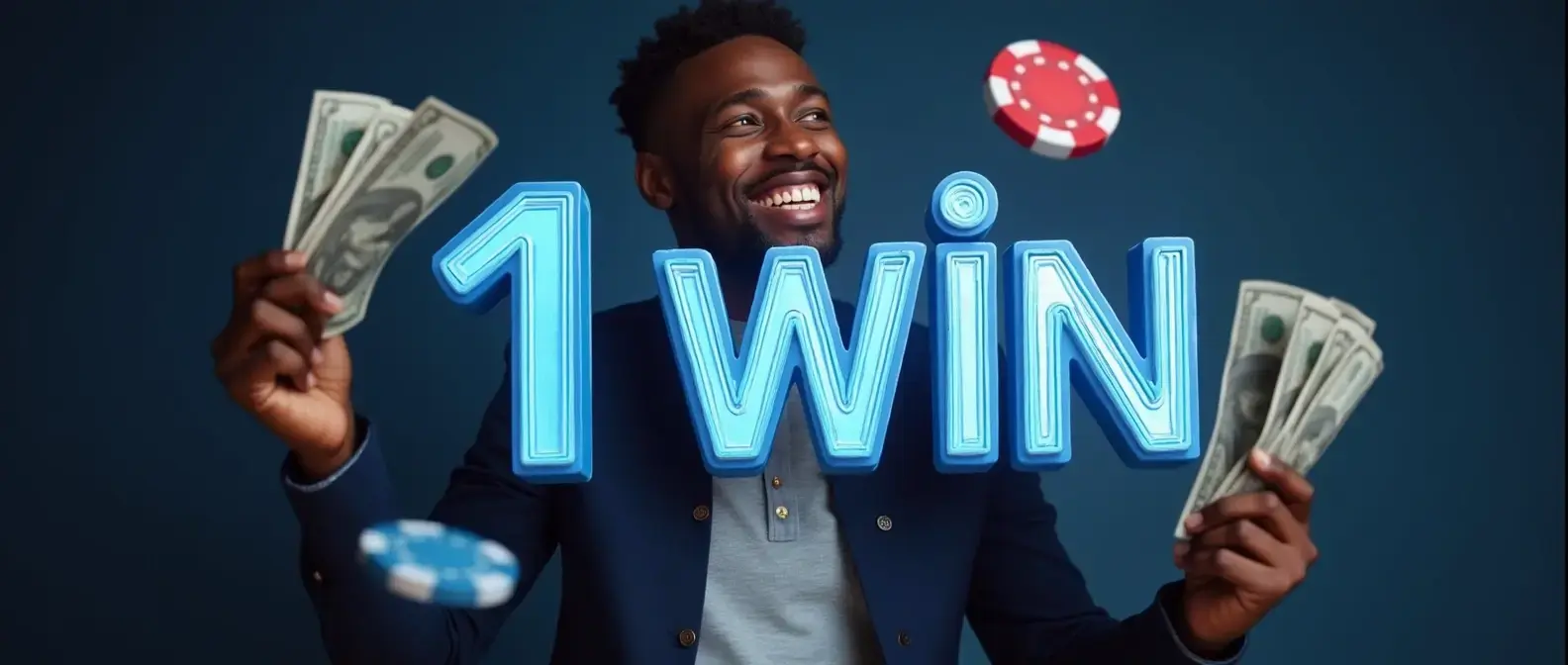 1win Kenya 🎯 Online Casino & Sports Betting Guide 2026